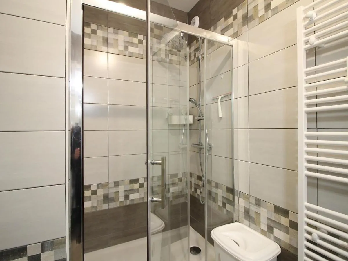 Charmant T3 Au Mont-Dore, Parking Privatif, Proche Centre Et Thermes - Fr-1-608-240 Apartment Le Mont-Dore