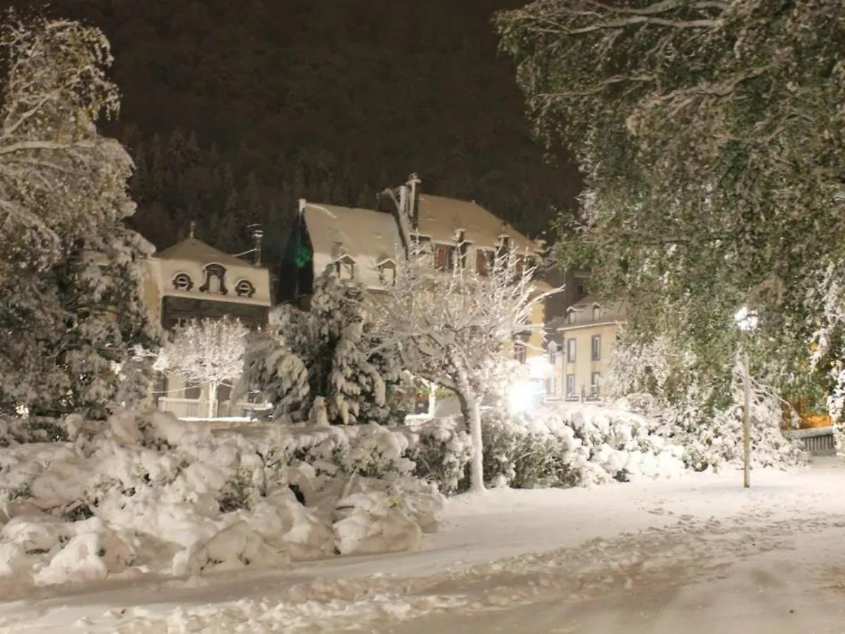 Charmant T3 Au Mont-Dore, Parking Privatif, Proche Centre Et Thermes - Fr-1-608-240 0*, Le Mont-Dore