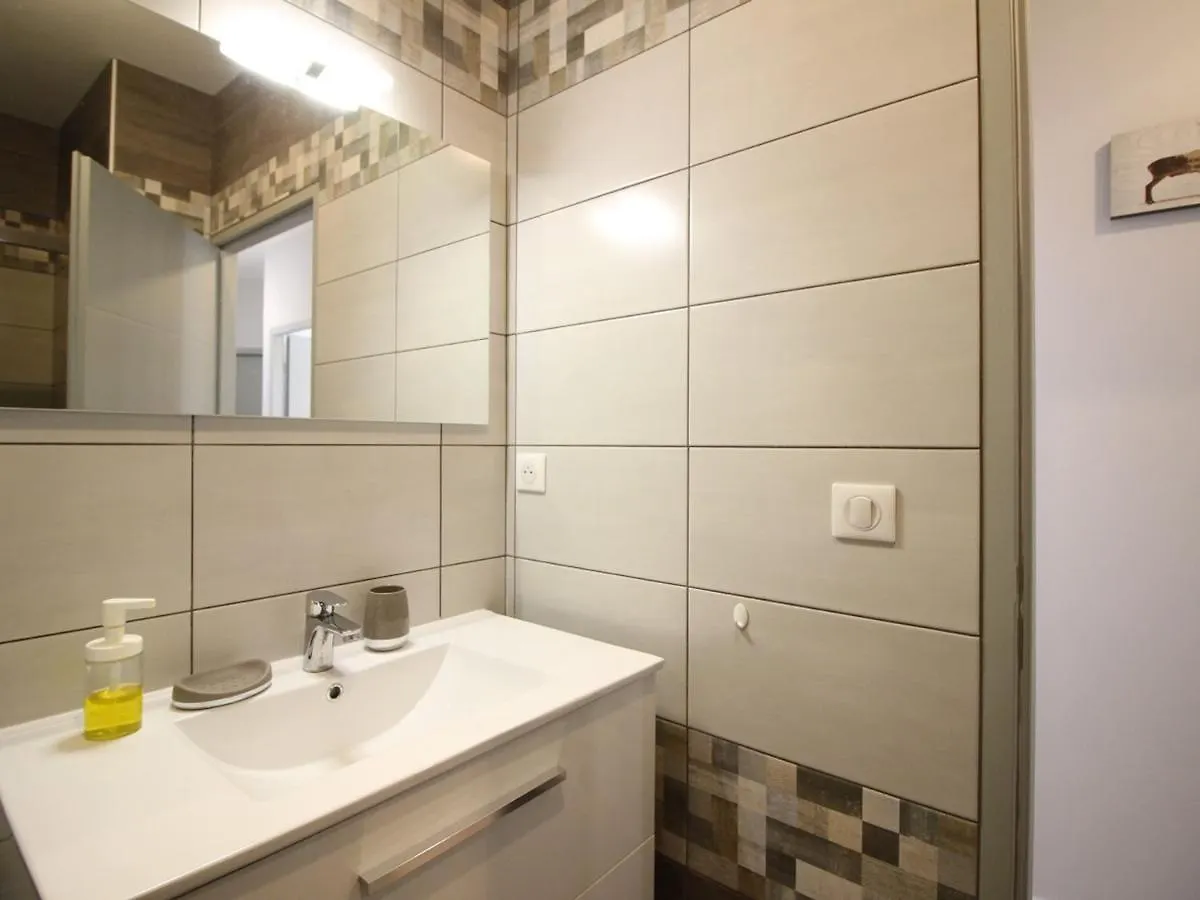 Apartment Charmant T3 Au Mont-Dore, Parking Privatif, Proche Centre Et Thermes - Fr-1-608-240 France