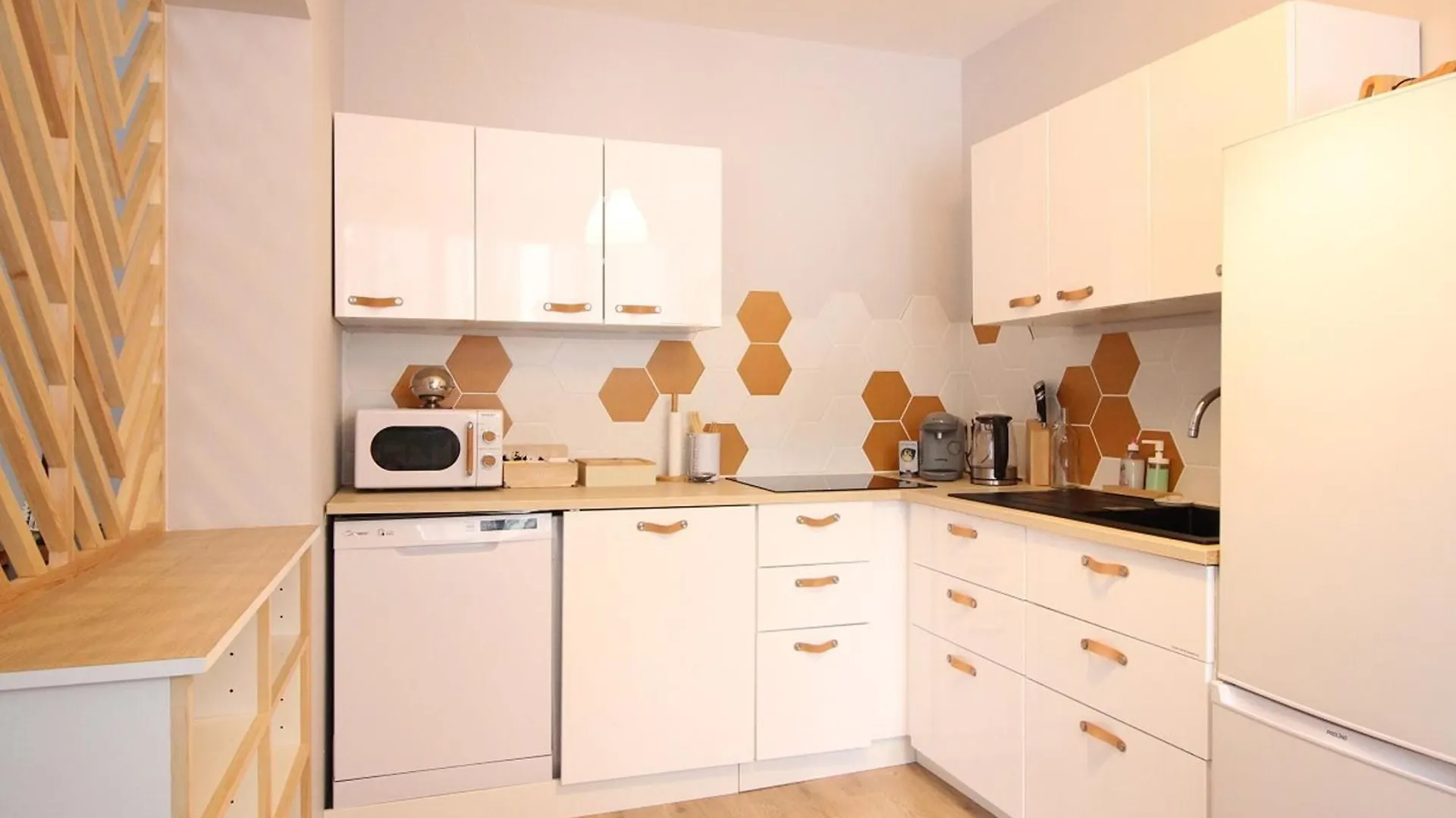 Apartment Charmant T3 Au Mont-Dore, Parking Privatif, Proche Centre Et Thermes - Fr-1-608-240