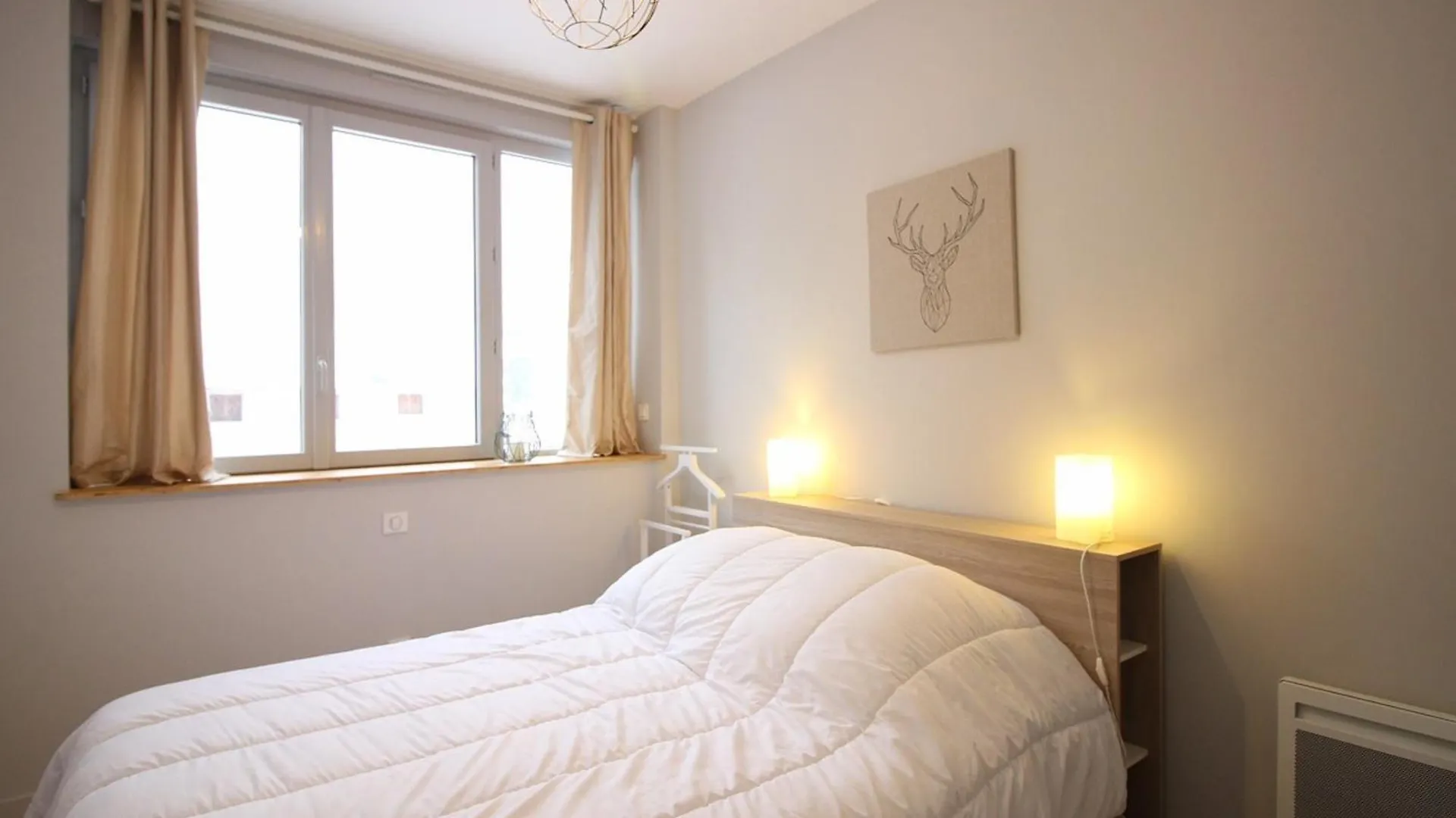 Charmant T3 Au Mont-Dore, Parking Privatif, Proche Centre Et Thermes - Fr-1-608-240 France